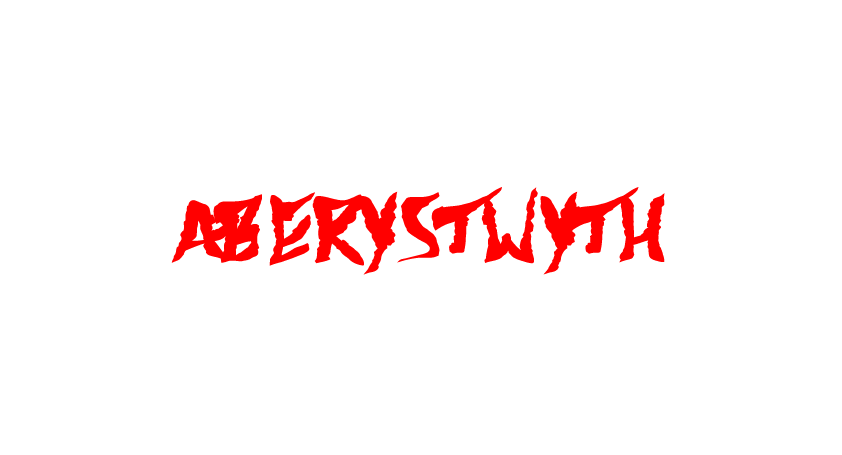 Buy customised CrossFit Aberystwyth merchandise at boxshop.me/crossfitaberystwyth